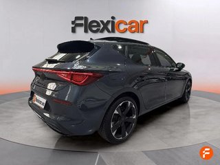 Cupra León SP 1.5 eTSI 110kW (150CV) DSG