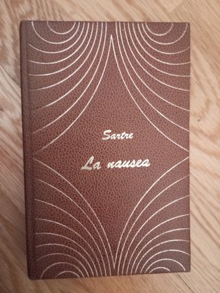 Libros clásicos. Sartre y Unamuno