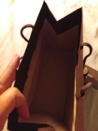 Bolsa Louis Vuitton Marrón