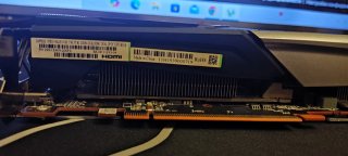 Sapphire RX 5700 XT 8GB Nitro+