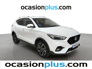 MG ZS 1.0T Luxury 82 kW (111 CV)