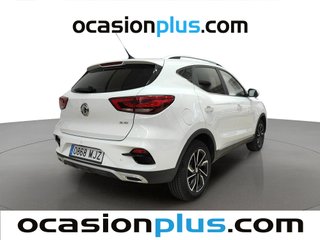MG ZS 1.0T Luxury 82 kW (111 CV)