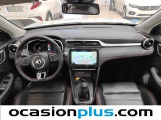 MG ZS 1.0T Luxury 82 kW (111 CV)