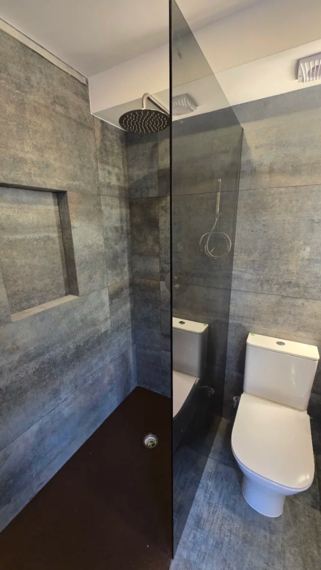 Reformas de baños