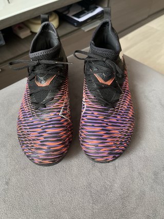 Botas de fútbol Puma Talla 37
