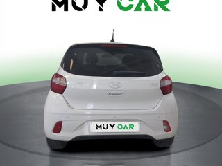 Hyundai i10 1.0 Klass AT 46 kW (63 CV)