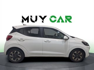 Hyundai i10 1.0 Klass AT 46 kW (63 CV)