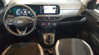 Hyundai i10 1.0 Klass AT 46 kW (63 CV)