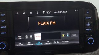 Hyundai i10 1.0 Klass AT 46 kW (63 CV)
