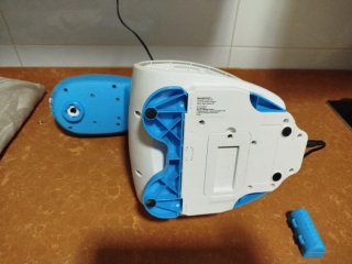 Smart Sketcher proyector dibujo infantil