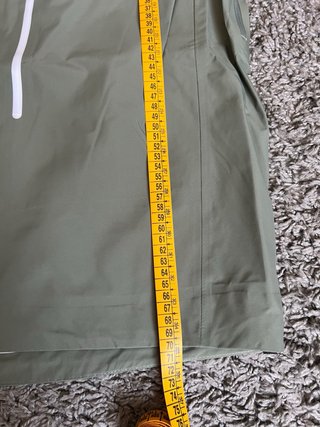 Chaqueta Arc'teryx Beta SL Talla XL