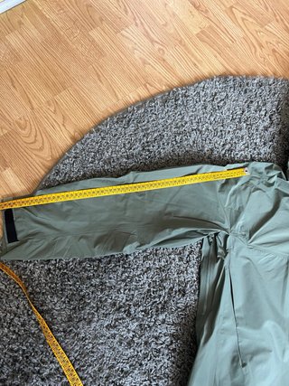 Chaqueta Arc'teryx Beta SL Talla XL