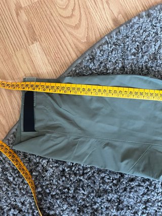 Chaqueta Arc'teryx Beta SL Talla XL
