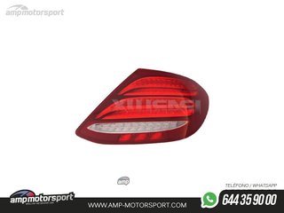 PILOTO TRASERO DERECHO PARA MERCEDES W213