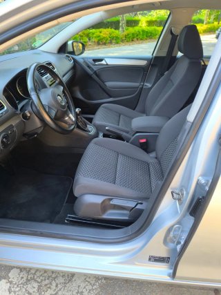 Volkswagen Golf 2009