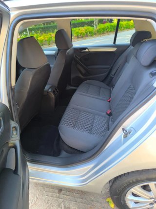 Volkswagen Golf 2009