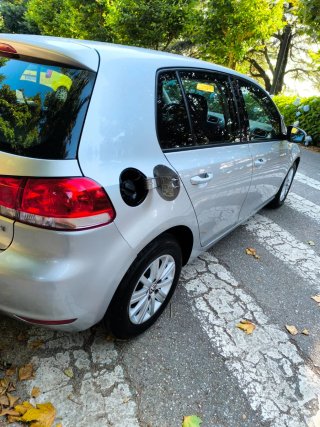 Volkswagen Golf 2009