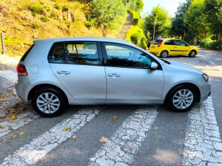 Volkswagen Golf 2009