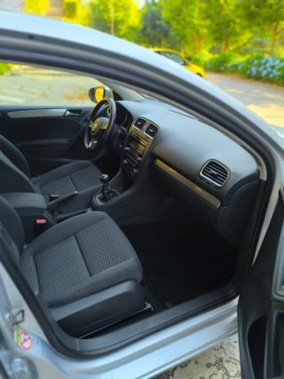 Volkswagen Golf 2009