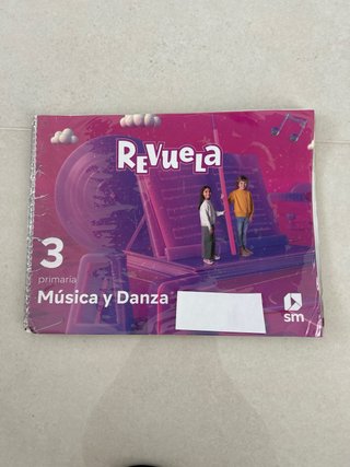 Libros 3 de Primaria: Edelvives, Byme, Macmillan