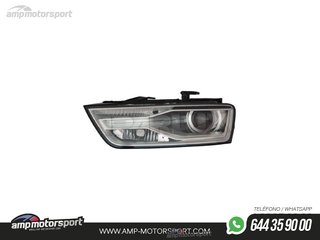 FARO DELANTERO IZQUIERDO PARA AUDI Q3