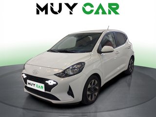 Hyundai i10 1.0 Klass AT 46 kW (63 CV)