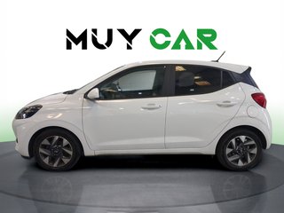Hyundai i10 1.0 Klass AT 46 kW (63 CV)