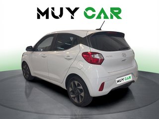 Hyundai i10 1.0 Klass AT 46 kW (63 CV)