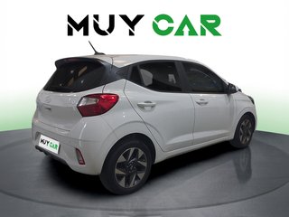 Hyundai i10 1.0 Klass AT 46 kW (63 CV)
