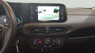 Hyundai i10 1.0 Klass AT 46 kW (63 CV)