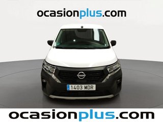 Nissan Townstar Furgon 1.3G L1 Profesional 96 kW (130 CV)