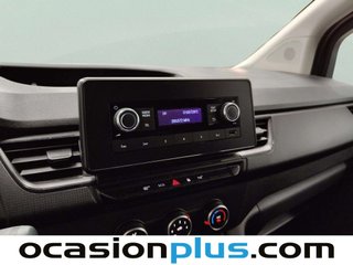 Nissan Townstar Furgon 1.3G L1 Profesional 96 kW (130 CV)
