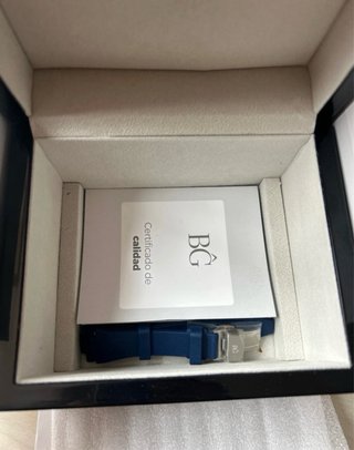 Reloj BG Capri Woman
