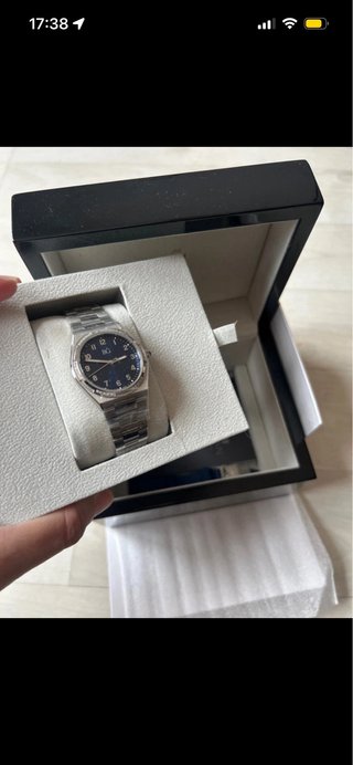 Reloj BG Capri Woman