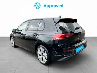 Volkswagen Golf Life 2.0 TDI 85 kW (115 CV)