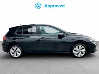Volkswagen Golf Life 2.0 TDI 85 kW (115 CV)