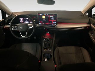 Volkswagen Golf Life 2.0 TDI 85 kW (115 CV)