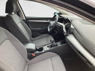 Volkswagen Golf Life 2.0 TDI 85 kW (115 CV)