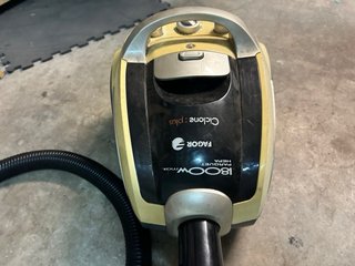 Aspiradora Fagor Cyclone Plus 1800W