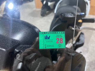 Suzuki Burgman 650