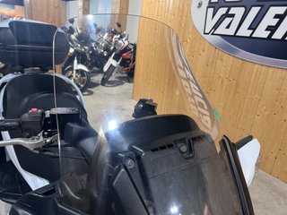 Suzuki Burgman 650
