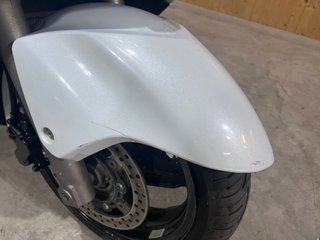 Suzuki Burgman 650