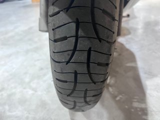 Suzuki Burgman 650