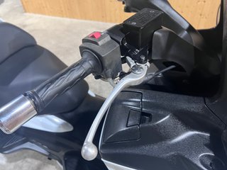 Suzuki Burgman 650