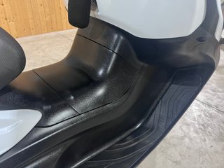 Suzuki Burgman 650
