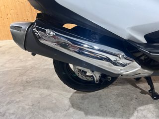 Suzuki Burgman 650
