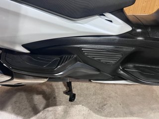 Suzuki Burgman 650
