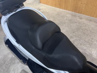 Suzuki Burgman 650