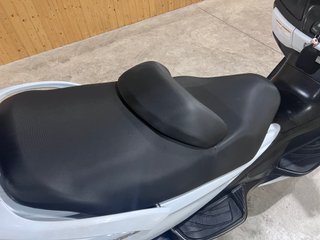 Suzuki Burgman 650