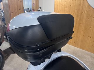 Suzuki Burgman 650